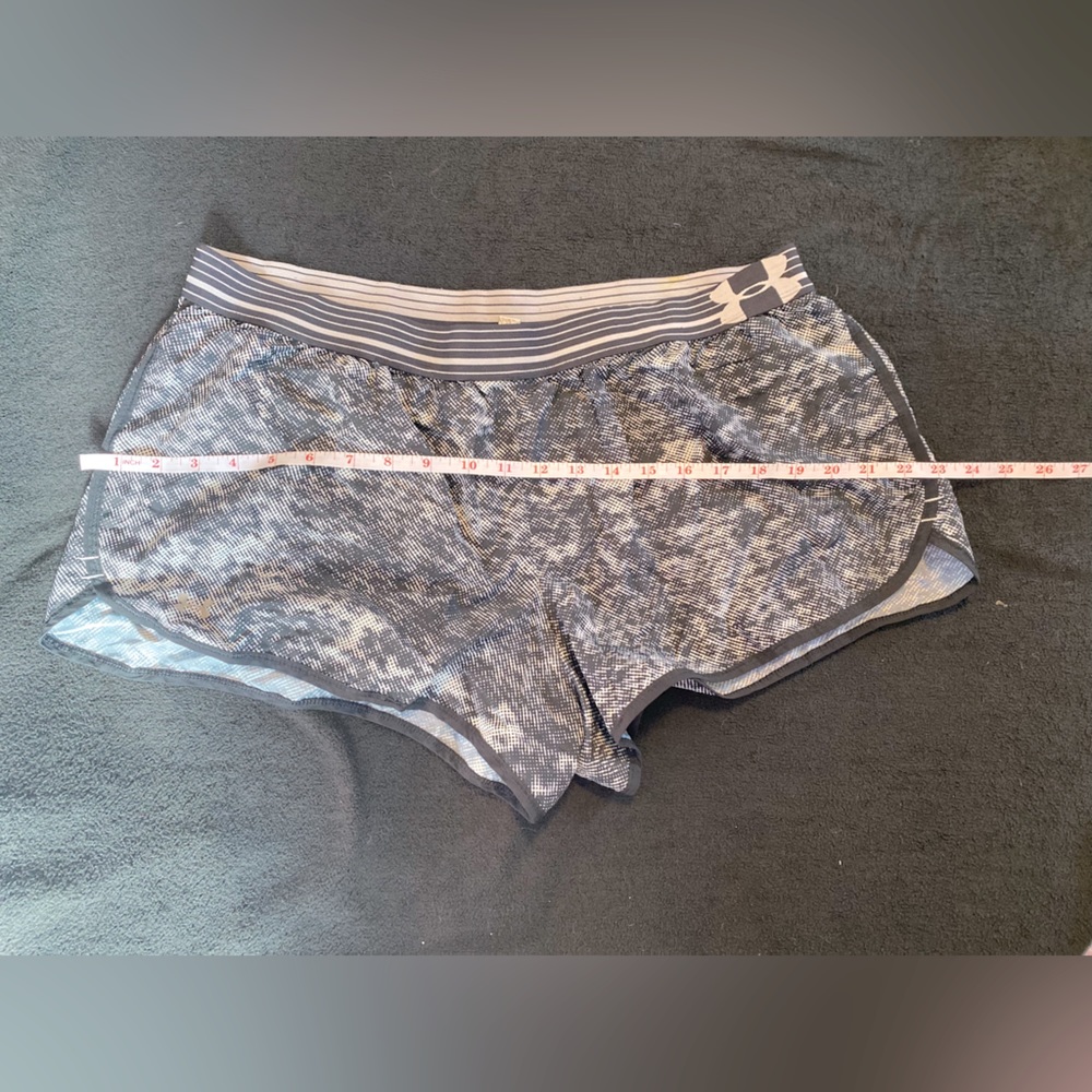 UNDER ARMOUR SHORTS